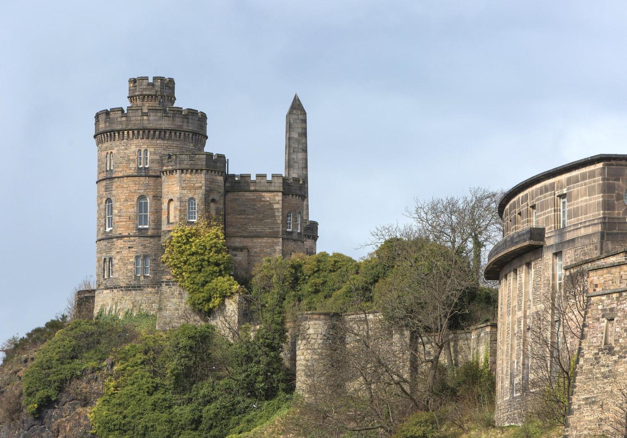 Apartamento Old Tolbooth Wynd - 393 Edimburgo